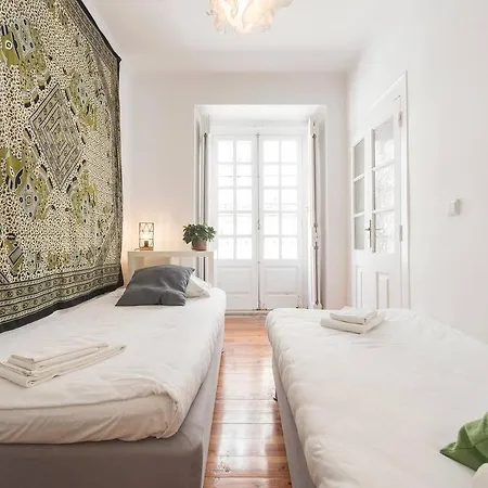 Plant House Baixa *