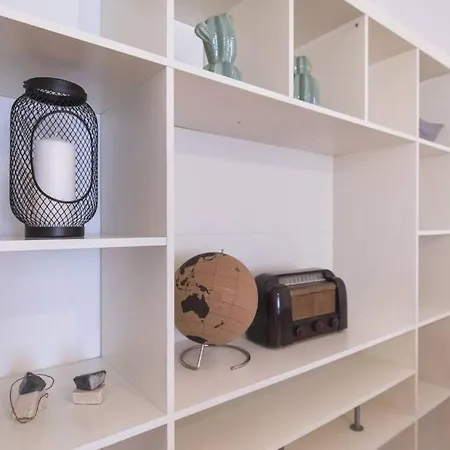 Plant House Baixa Διαμέρισμα *