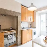 Apartament Plant House Baixa