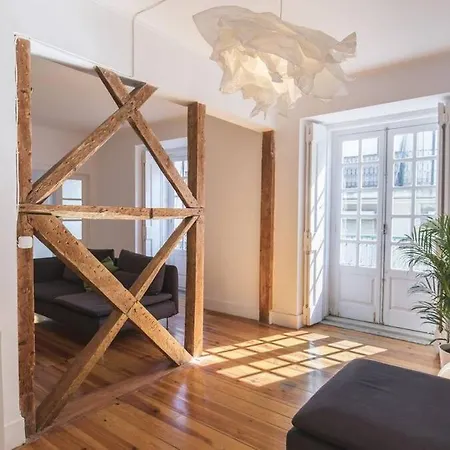 Plant House Baixa Lizbona