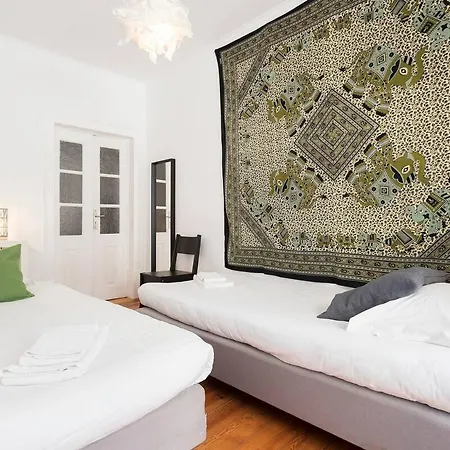 Plant House Baixa Lizbona