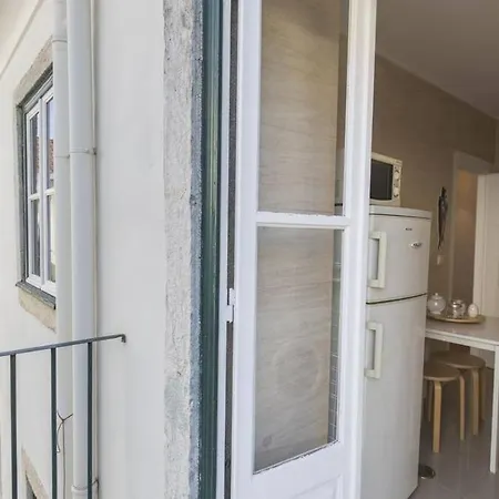 Plant House Baixa * Lissabon