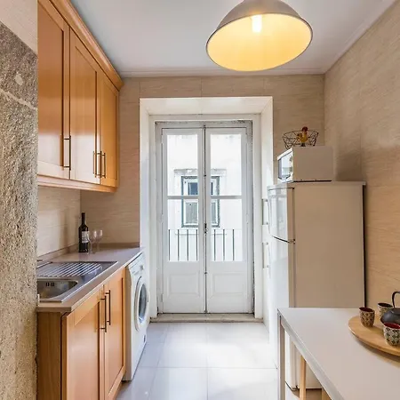 Plant House Baixa * Lissabon